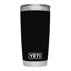 YETI Tumbler 20oz